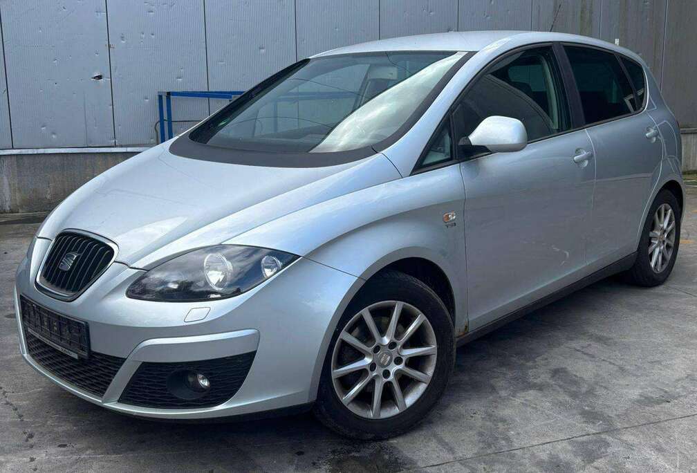SEAT Altea 1.4 TSI Reference