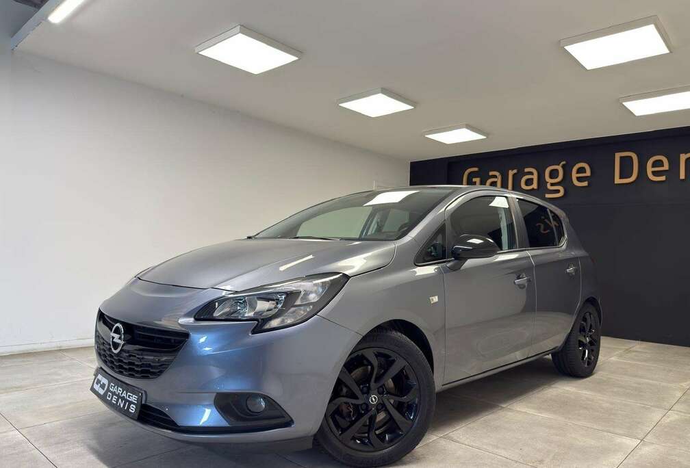 Opel GPS**CRUISE**GARANTIE 12MOIS