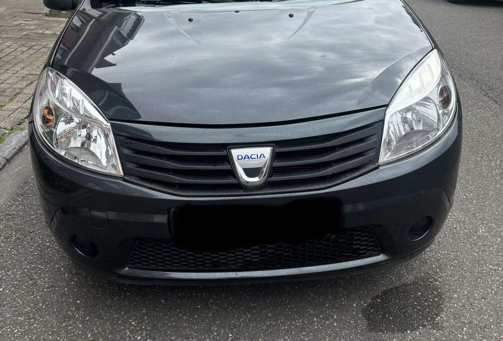 Dacia 1.2i