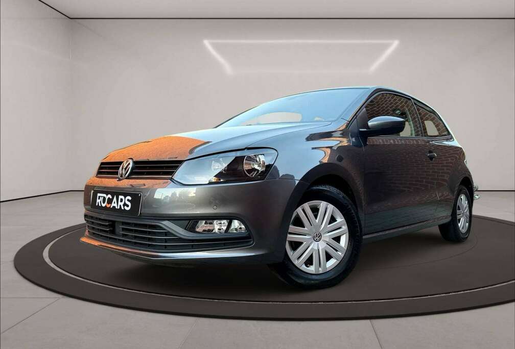 Volkswagen 1.2 TSI *AUTOMATIQUE*GPS*RADARS*CRUISE*GARANTIE 12MOIS