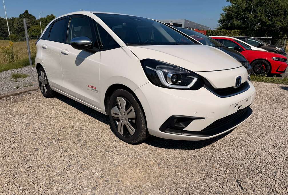 Honda Jazz e:HEV 1.5i-MMD Executive