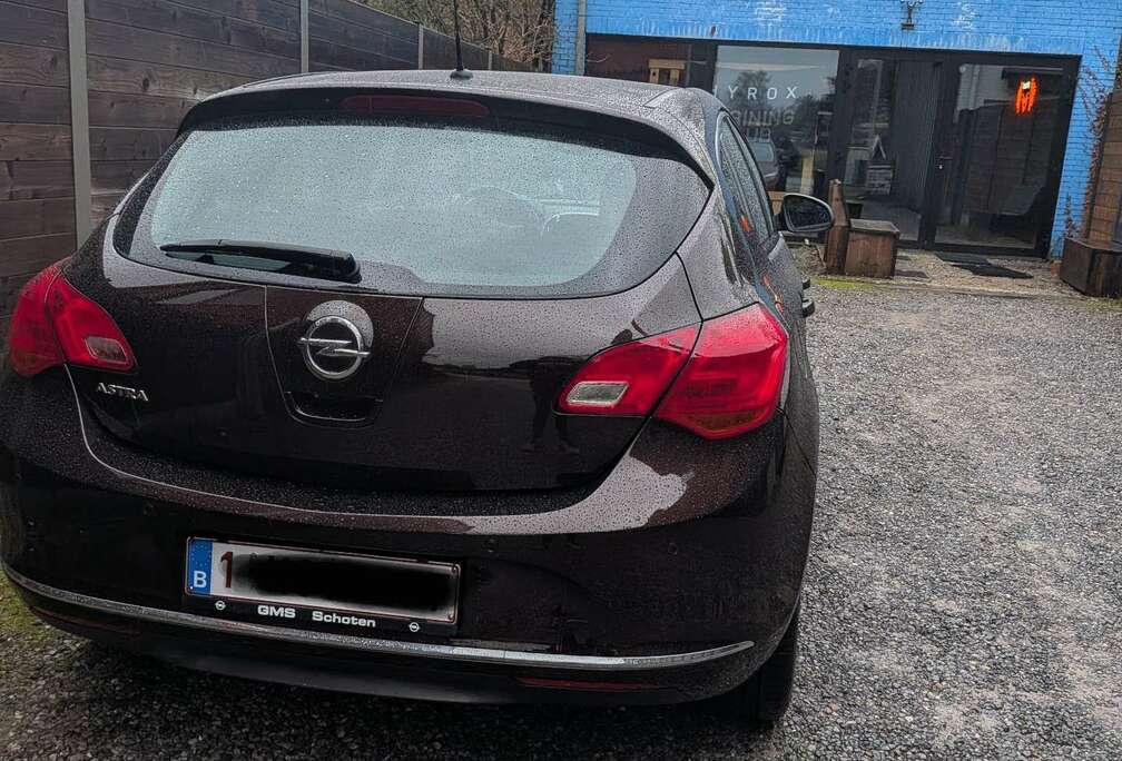 Opel 1.4 Edition