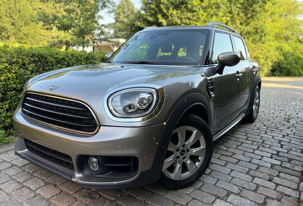 MINI 1.5i Automaat  ### 69000 km ###