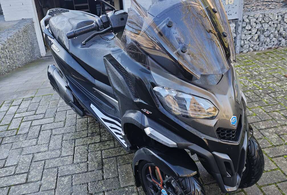 Piaggio Exclusive