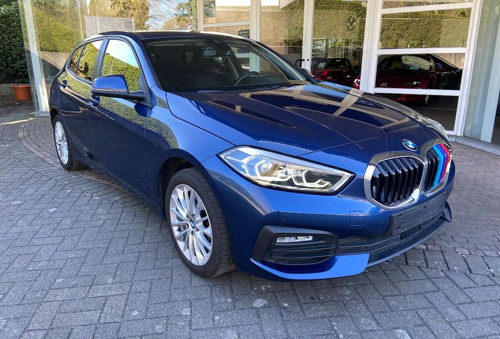 BMW d AdBlue (EU6AP) PACK SPORT / FULL LED / NAVI ...