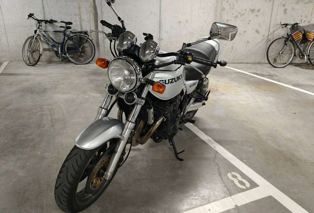 Suzuki Inazuma