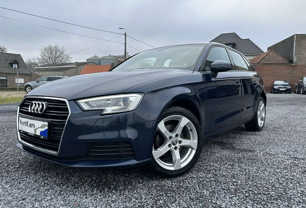 Audi 30 TFSI Sportback S tronic / GPS - PDC