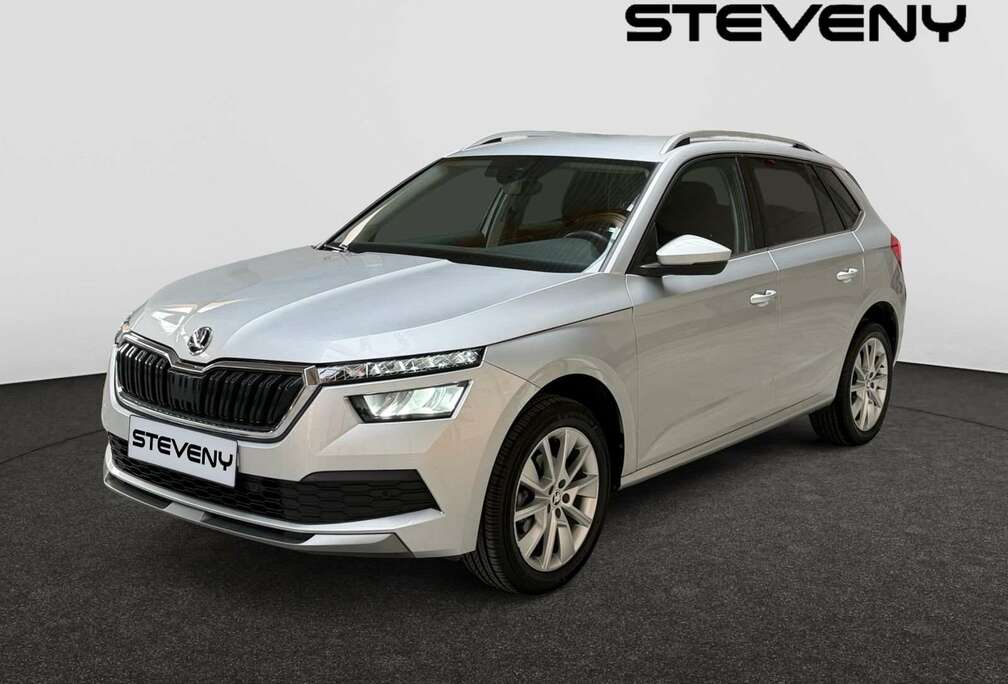 Skoda AMBITION 1.0 TSI 110CV
