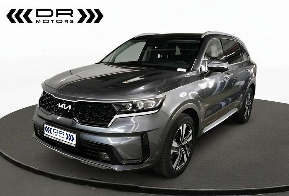 Kia Pace 1.6 HEV 2WD AT (Active Hybrid)