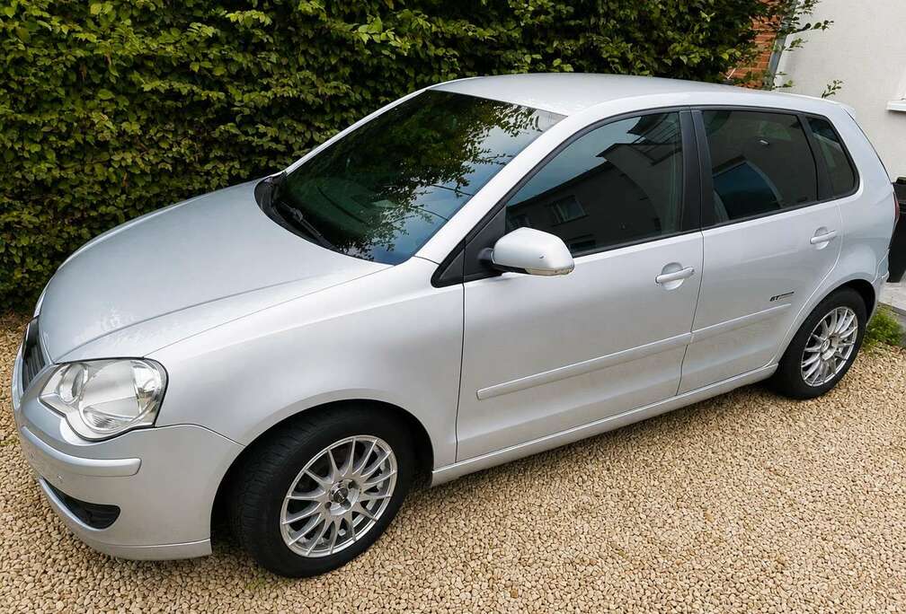 Volkswagen 1.4 TDi GT Rocket