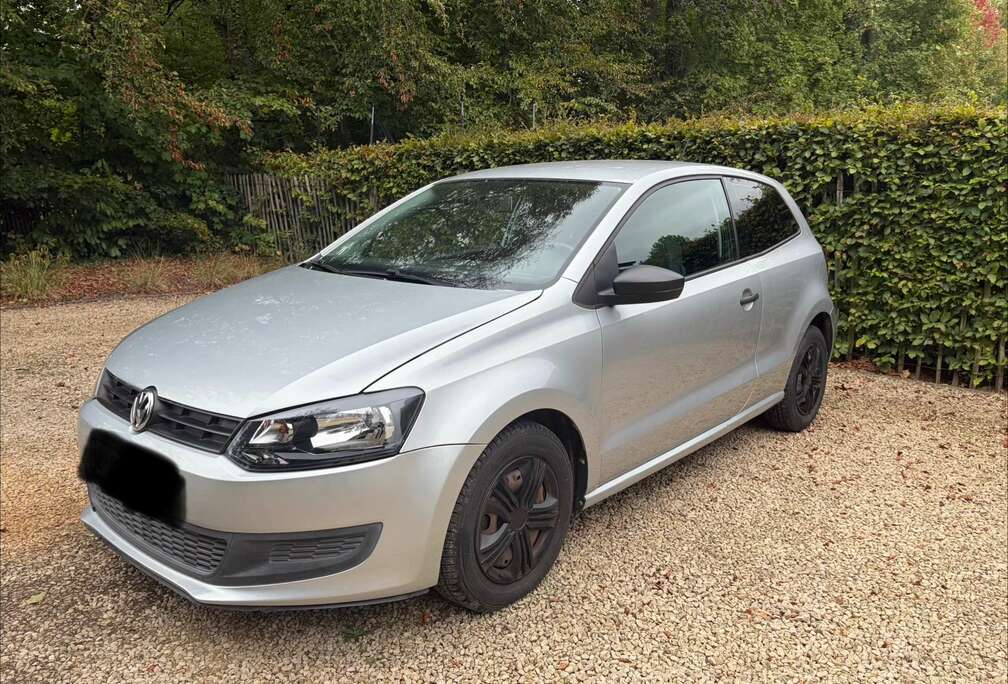 Volkswagen Polo 1.2i Trendline