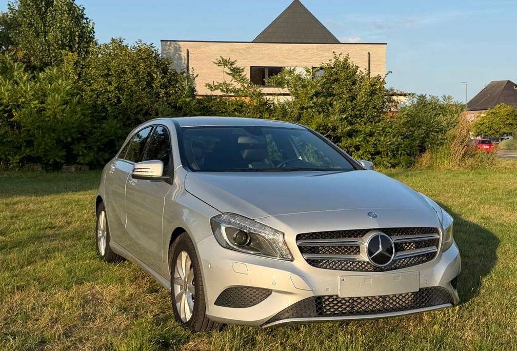 Mercedes-Benz Style