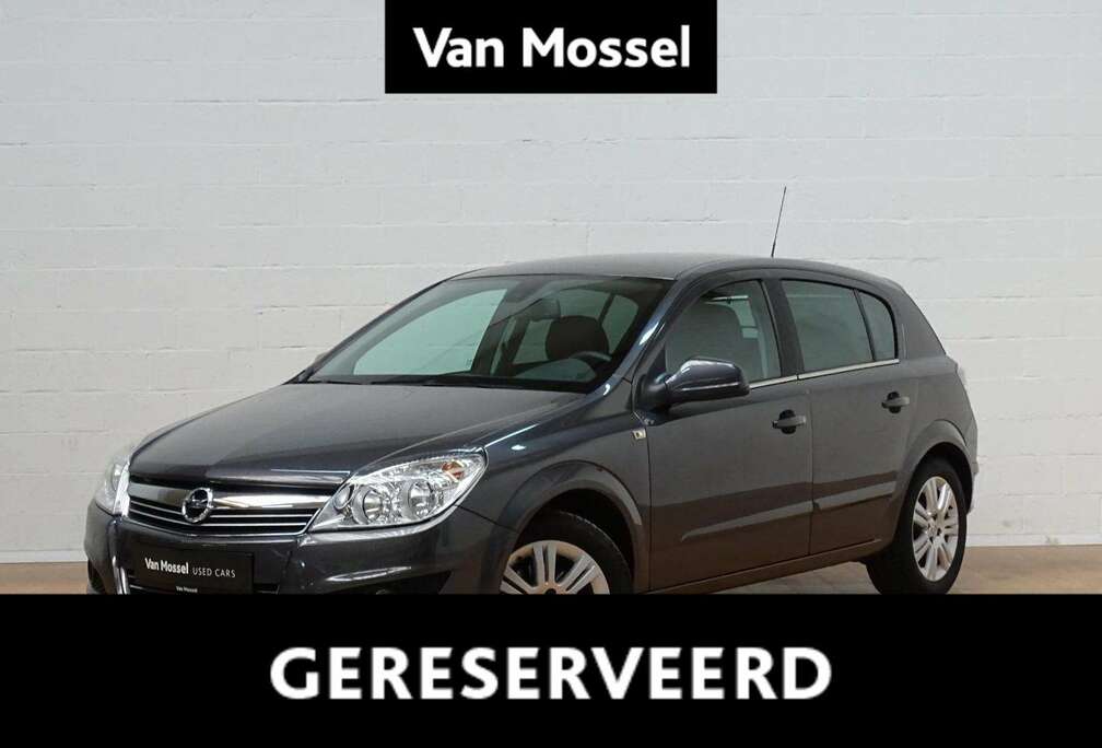 Opel 1.4 16V Cosmo