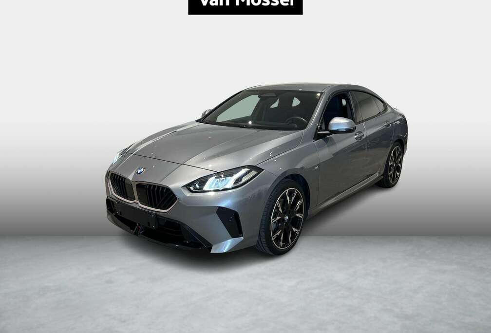 BMW 2 Reeks Gran Coupé (110kW)