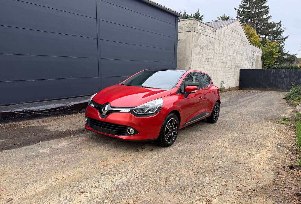 Renault TOIT PANORAMIQUE – SOUNDSYSTEM - GPS – 1ER PROPRIÉTAIRE