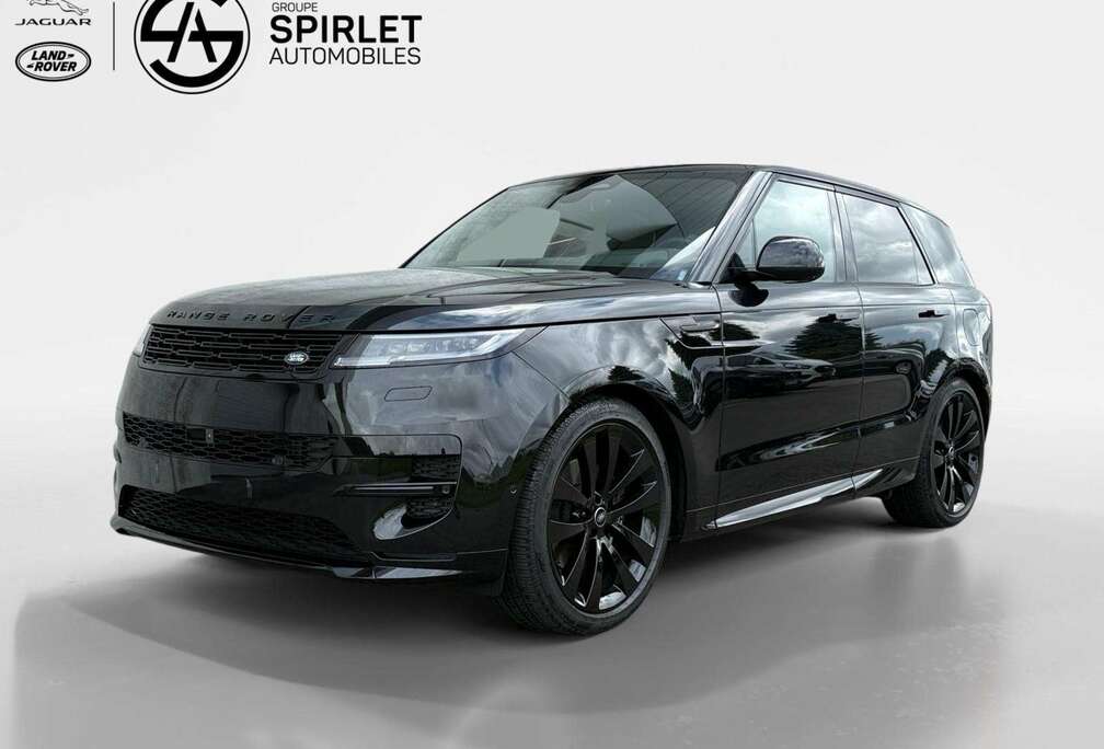 Land Rover DEMO/DIRECTION 9000KM