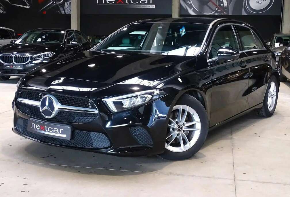 Mercedes-Benz d Style 7GTRONIC *NAVI-LED-WIDESCREEN-PARKTRONIC*