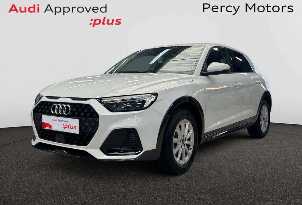 Audi Allstreet Allstreet 30 TFSI Business Edition S tronic