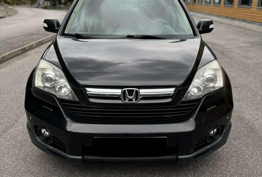 Honda CR-V 2.0i Executive