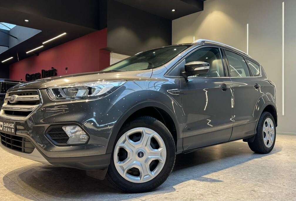 Ford GPS**CLIM**GARANTIE 12 MOIS