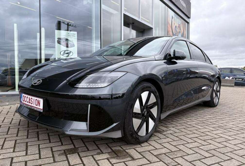 Hyundai CORE PLUS 77KWH