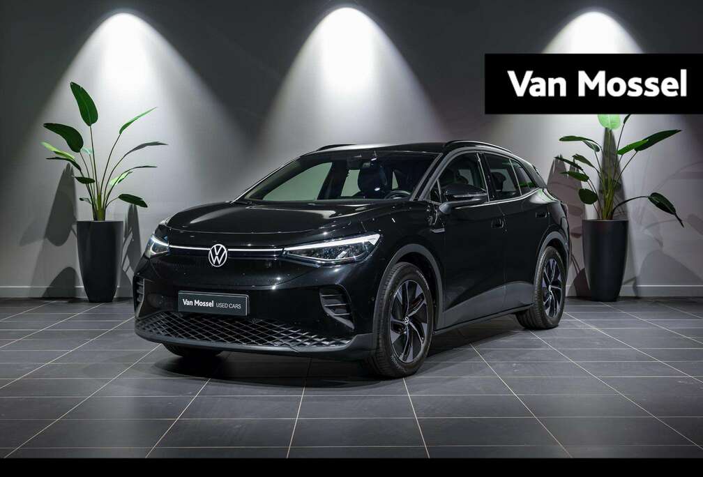 Volkswagen 77kWh 128kW Pro CAMERA  CARPLAY  ZETELVERWARMING