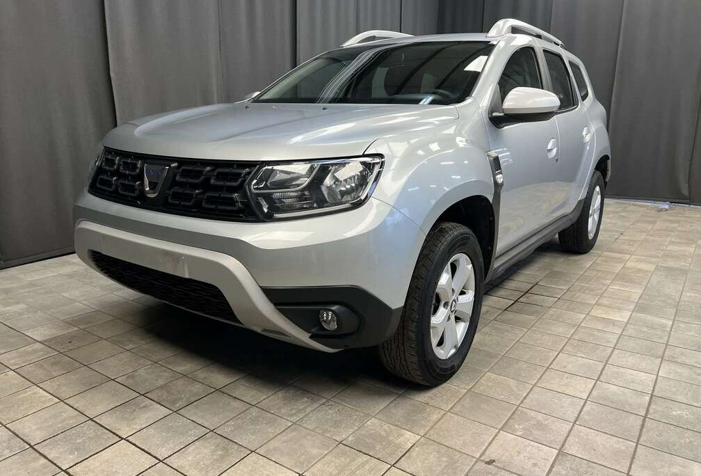 Dacia TCe Liberty GPF