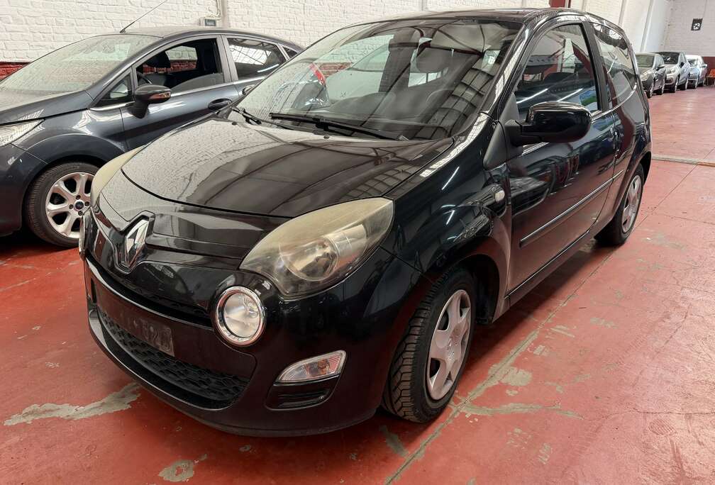 Renault Twingo 1.2i LEv Authentique