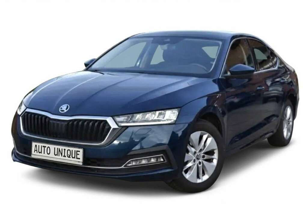 Skoda 1.0TSI*Camera*CarPlay*265€ P/MOIS SANS ACOMPTE