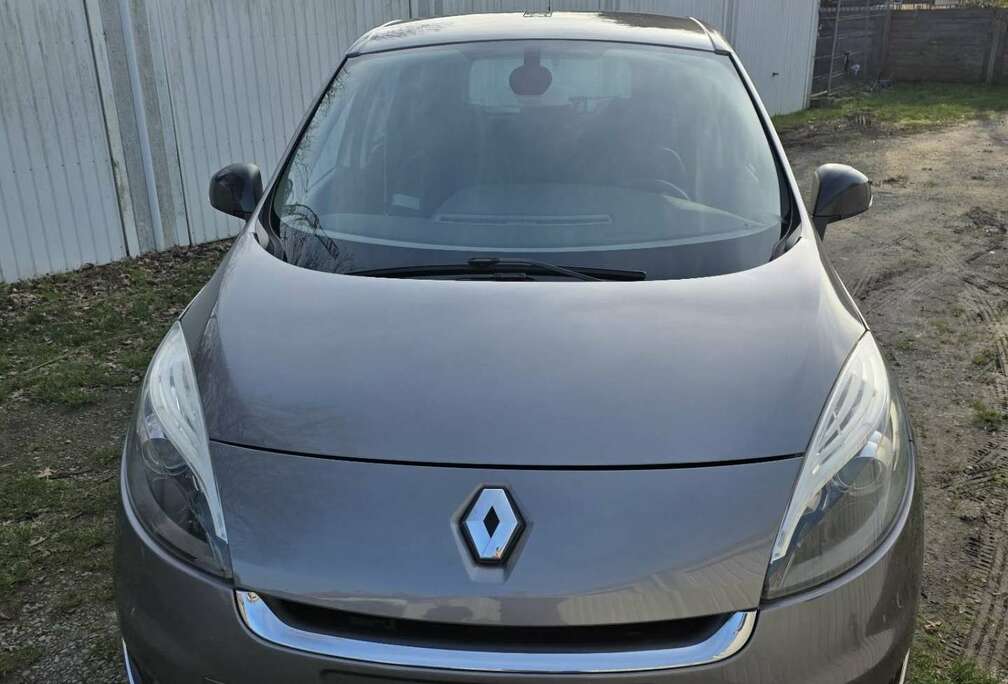 Renault Energy dCi 110 Start & Stop Expression