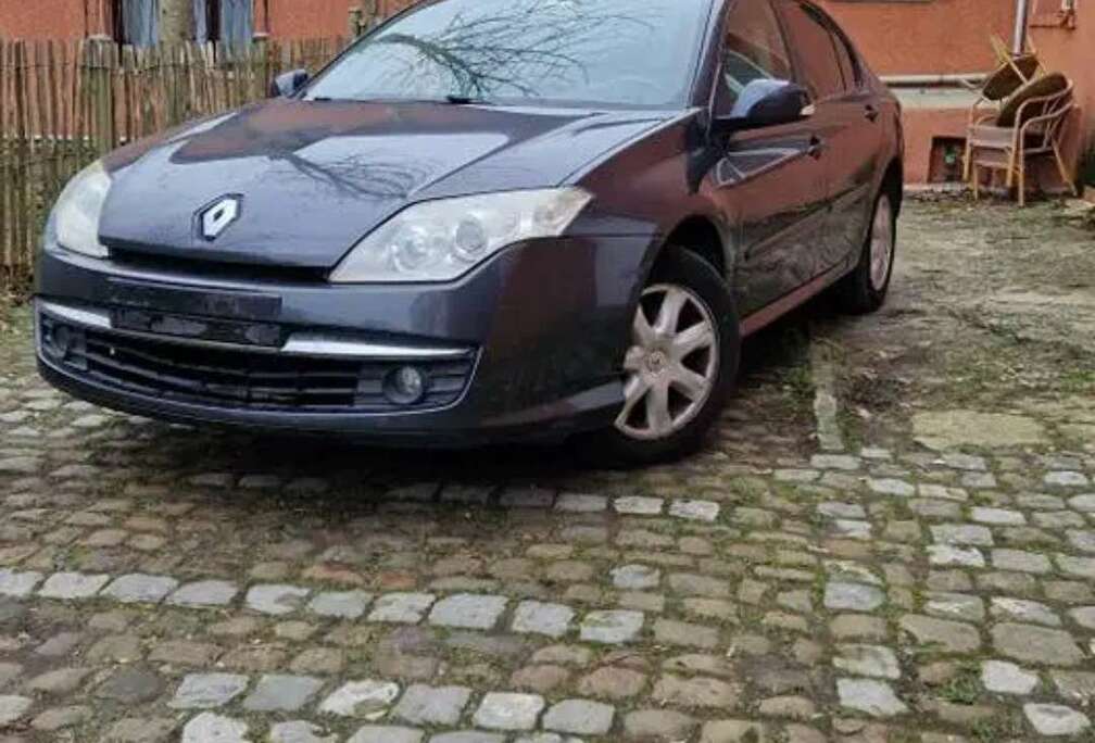 Renault Renault Laguna 1.5dCi