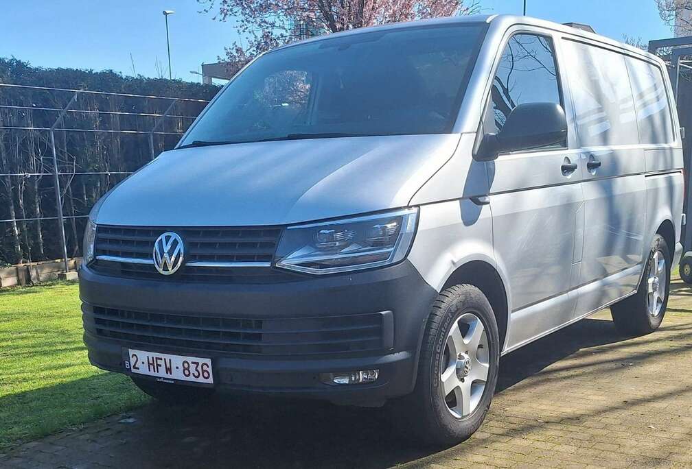 Volkswagen Kurz Plus Trendline