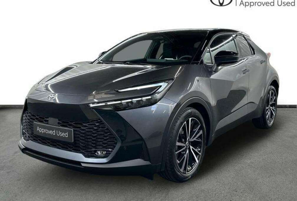 Toyota Premium