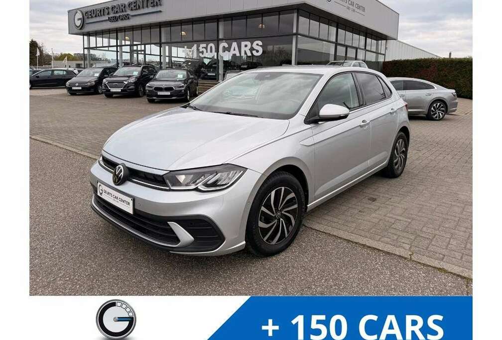 Volkswagen TSI OPF Style DSG7