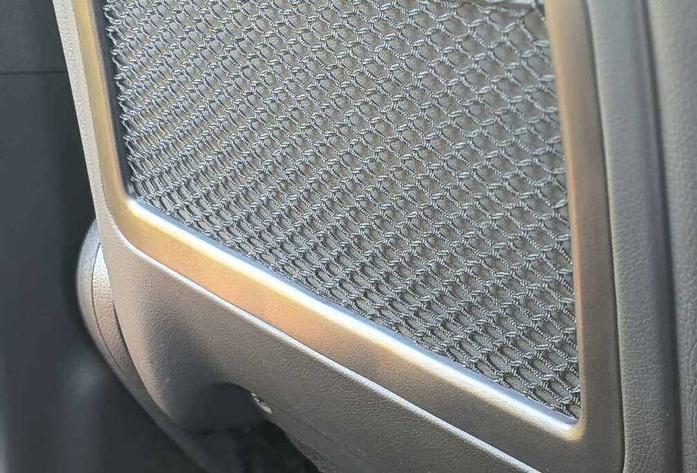 Mercedes-Benz GLE 350 4 Matic