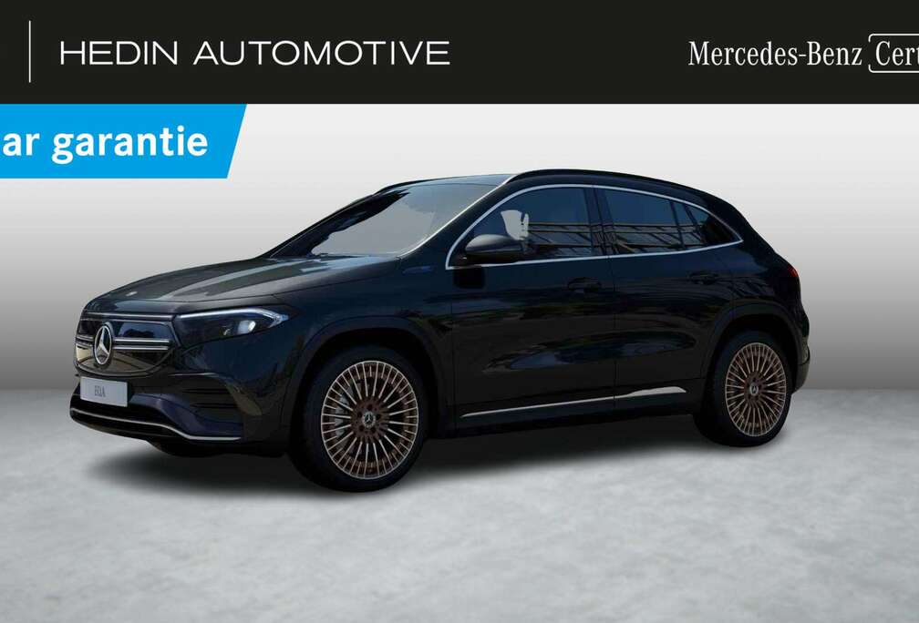 Mercedes-Benz  Smartphone Integratie  Verwarmde Zetels