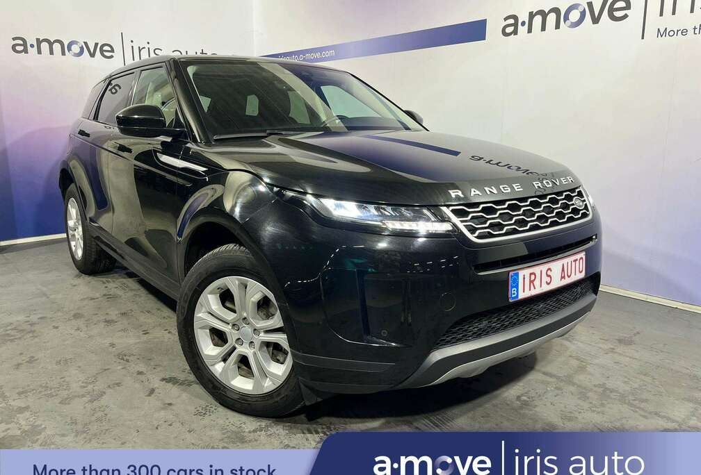 Land Rover D150 MHEV  CARPLAY  TOIT PANO/OUVRANT