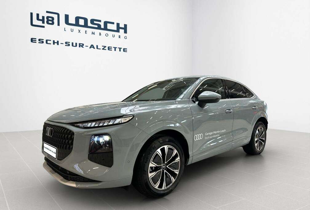 Audi Sportback