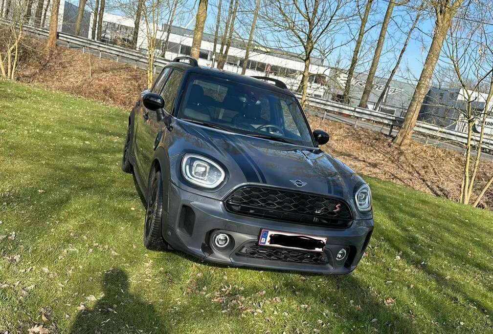 MINI Mini Countryman 2.0A Cooper S OPF