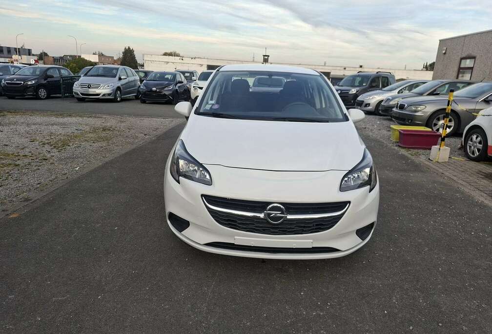 Opel Corsa 1.4i Enjoy