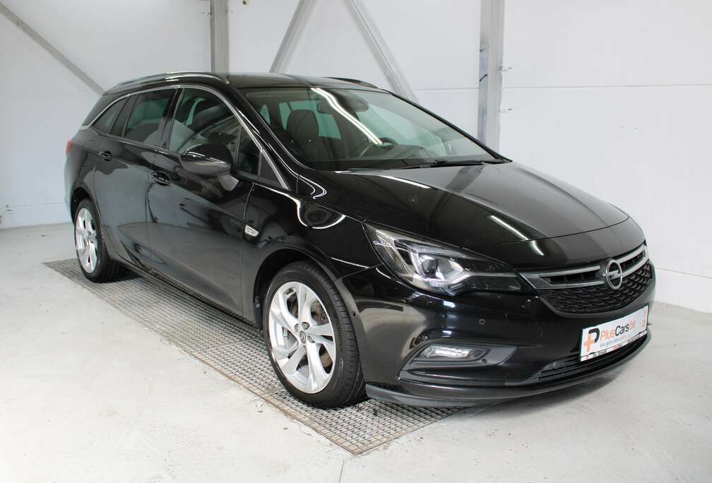 Opel Sports Tourer 1.6 CDTi BiTurbo Innovation S/S