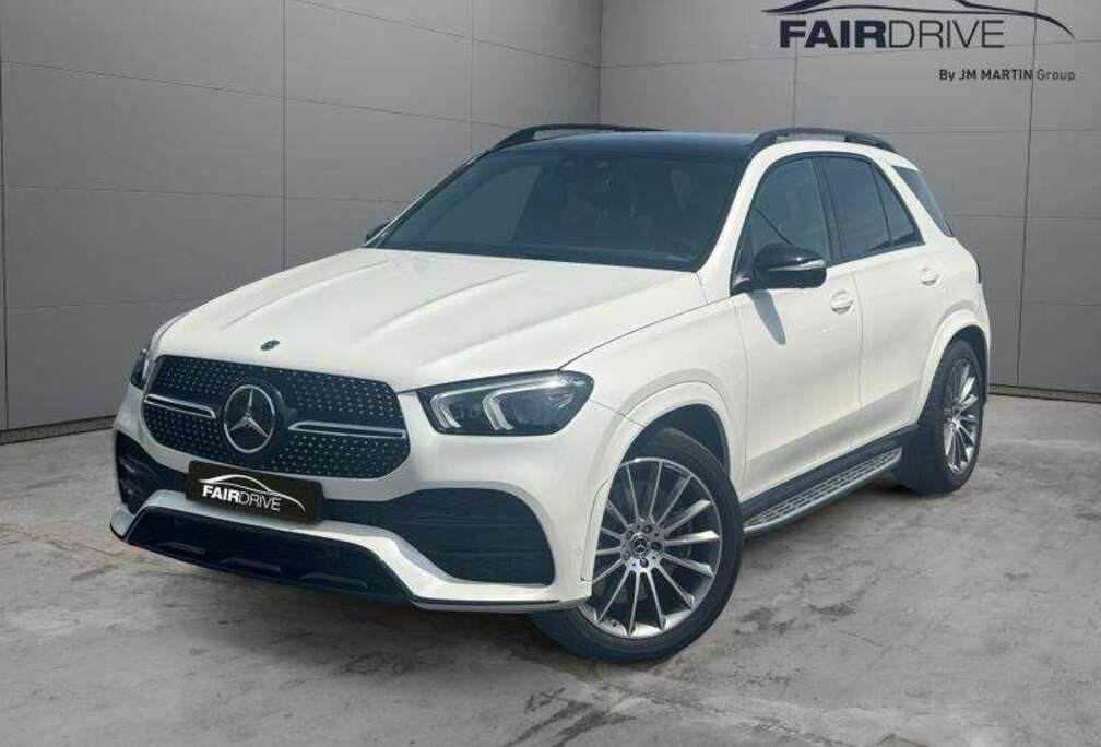 Mercedes-Benz AMG 4MATIC 7SEATS 1 YEARS WARRANTY