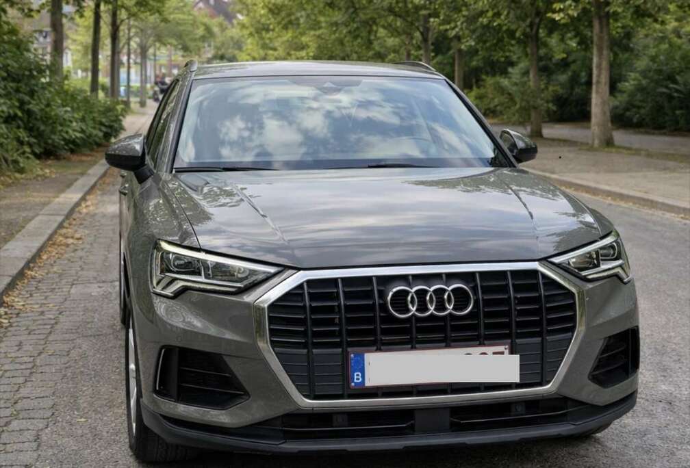 Audi Q3 35 TFSI Advanced S tronic