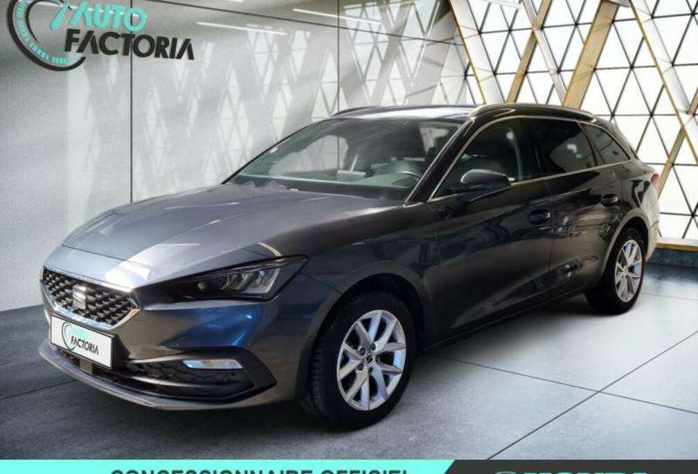 SEAT 2.0 TDI 115CH STYLE XL