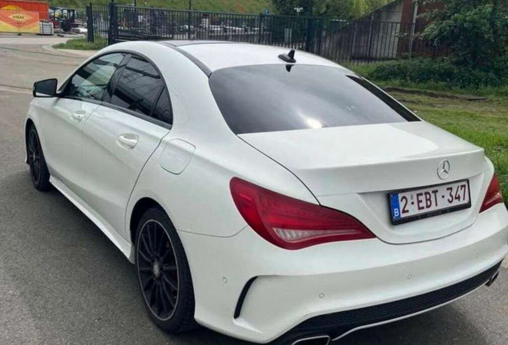 Mercedes-Benz d 4-Matic