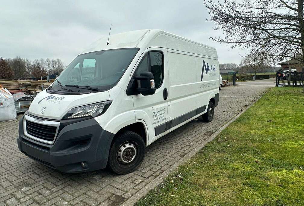 Peugeot