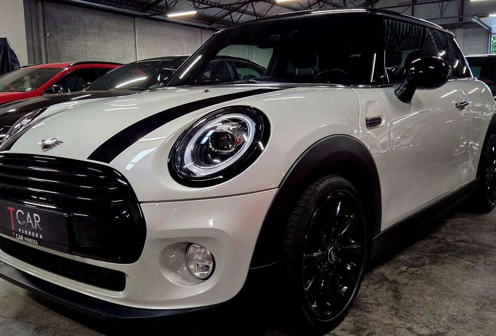 MINI Mini 1.5 Cooper