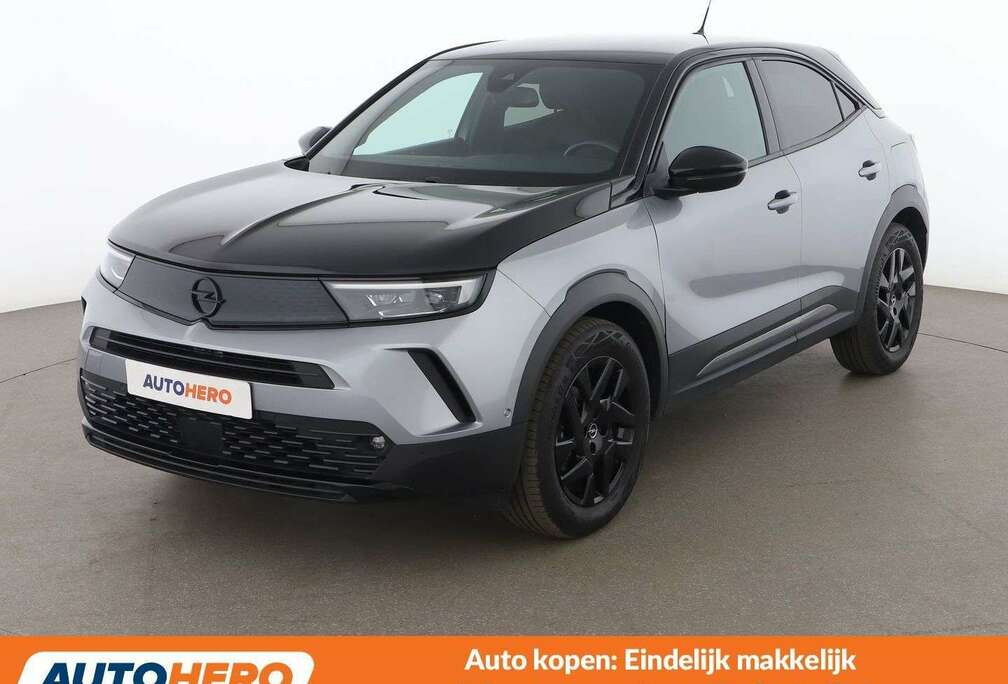 Opel electric drive 100 kW GS Line