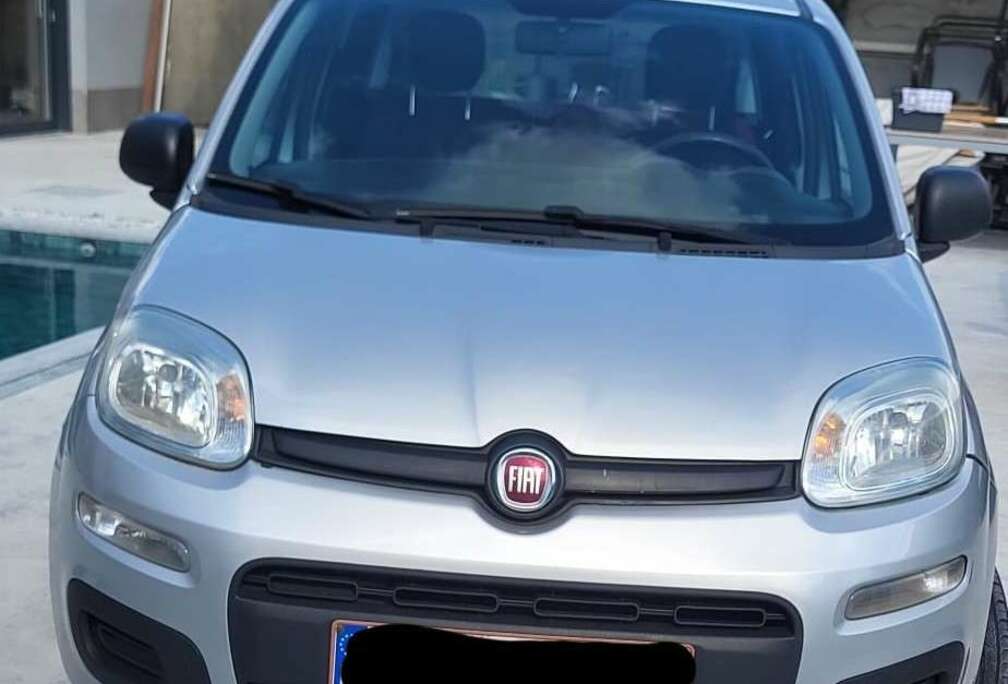 Fiat 1.2