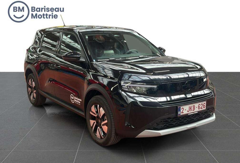 Opel Frontera GS 1.2T HYBRIDE AUTOMAAT 145PK
